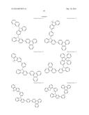 HETERO-CYCLIC COMPOUND AND ORGANIC LIGHT EMITTING DEVICE INCLUDING THE     SAME diagram and image