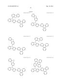 HETERO-CYCLIC COMPOUND AND ORGANIC LIGHT EMITTING DEVICE INCLUDING THE     SAME diagram and image