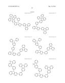 HETERO-CYCLIC COMPOUND AND ORGANIC LIGHT EMITTING DEVICE INCLUDING THE     SAME diagram and image