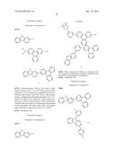 HETERO-CYCLIC COMPOUND AND ORGANIC LIGHT EMITTING DEVICE INCLUDING THE     SAME diagram and image