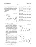 HETERO-CYCLIC COMPOUND AND ORGANIC LIGHT EMITTING DEVICE INCLUDING THE     SAME diagram and image