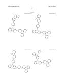 HETERO-CYCLIC COMPOUND AND ORGANIC LIGHT EMITTING DEVICE INCLUDING THE     SAME diagram and image