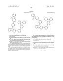 HETERO-CYCLIC COMPOUND AND ORGANIC LIGHT EMITTING DEVICE INCLUDING THE     SAME diagram and image