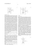 Transition metal complexes with carbene ligands and the use thereof in     OLEDs diagram and image