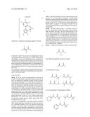 Transition metal complexes with carbene ligands and the use thereof in     OLEDs diagram and image