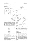 Transition metal complexes with carbene ligands and the use thereof in     OLEDs diagram and image