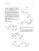 Transition metal complexes with carbene ligands and the use thereof in     OLEDs diagram and image