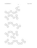 Transition metal complexes with carbene ligands and the use thereof in     OLEDs diagram and image