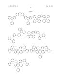 Transition metal complexes with carbene ligands and the use thereof in     OLEDs diagram and image