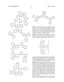 Transition metal complexes with carbene ligands and the use thereof in     OLEDs diagram and image