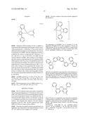 Transition metal complexes with carbene ligands and the use thereof in     OLEDs diagram and image