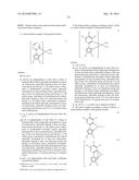 Transition metal complexes with carbene ligands and the use thereof in     OLEDs diagram and image