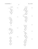 Transition metal complexes with carbene ligands and the use thereof in     OLEDs diagram and image