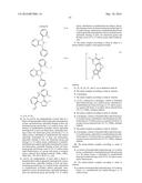 Transition metal complexes with carbene ligands and the use thereof in     OLEDs diagram and image