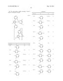 Transition metal complexes with carbene ligands and the use thereof in     OLEDs diagram and image