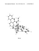 ORGANIC ELECTROLUMINESCENT MATERIALS AND DEVICES diagram and image