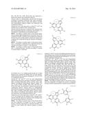 ORGANIC ELECTROLUMINESCENT MATERIALS AND DEVICES diagram and image