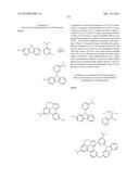 ORGANIC ELECTROLUMINESCENT MATERIALS AND DEVICES diagram and image