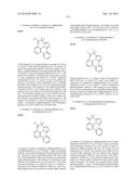 ORGANIC ELECTROLUMINESCENT MATERIALS AND DEVICES diagram and image