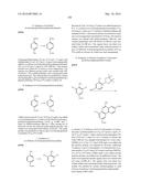 ORGANIC ELECTROLUMINESCENT MATERIALS AND DEVICES diagram and image