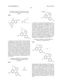 ORGANIC ELECTROLUMINESCENT MATERIALS AND DEVICES diagram and image