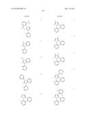 ORGANIC ELECTROLUMINESCENT MATERIALS AND DEVICES diagram and image