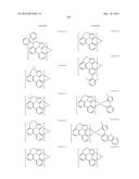 ORGANIC ELECTROLUMINESCENT MATERIALS AND DEVICES diagram and image