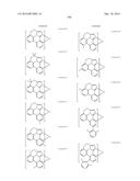 ORGANIC ELECTROLUMINESCENT MATERIALS AND DEVICES diagram and image