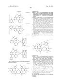 ORGANIC ELECTROLUMINESCENT MATERIALS AND DEVICES diagram and image