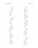 ORGANIC ELECTROLUMINESCENT MATERIALS AND DEVICES diagram and image