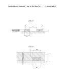 THIN FILM TRANSISTOR, TRANSISTOR ARRAY, METHOD OF MANUFACTURING THIN FILM     TRANSISTOR, AND METHOD OF MANUFACTURING TRANSISTOR ARRAY diagram and image