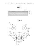 SEALING FILM, METHOD FOR PRODUCING SAME AND FUNCTIONAL ELEMENT SEALED BY     SEALING FILM diagram and image