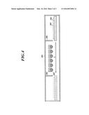 SEALING FILM, METHOD FOR PRODUCING SAME AND FUNCTIONAL ELEMENT SEALED BY     SEALING FILM diagram and image