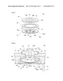 SEALED SECONDARY BATTERY diagram and image