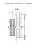 LITHIUM-ION SECONDARY BATTERY diagram and image