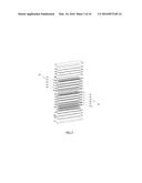 PEM Fuel Cell Stack diagram and image