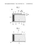 SECONDARY BATTERY diagram and image