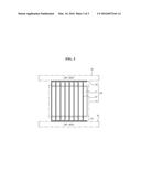 VEHICLE BATTERY PACK WITH IMPROVED COOLING EFFICIENCY diagram and image