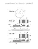 COAXIAL TRANSMISSION LINE MICROSTRUCTURES AND METHODS OF FORMATION THEREOF diagram and image