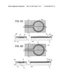 COAXIAL TRANSMISSION LINE MICROSTRUCTURES AND METHODS OF FORMATION THEREOF diagram and image