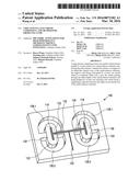 Chip Antenna, Electronic Component, and Method for Producing Same diagram and image