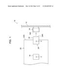 CONNECTOR AND ELECTRONIC DEVICE diagram and image