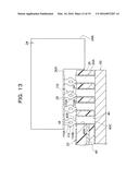 CONNECTOR AND ELECTRONIC DEVICE diagram and image