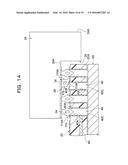 CONNECTOR AND ELECTRONIC DEVICE diagram and image