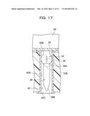 CONNECTOR AND ELECTRONIC DEVICE diagram and image