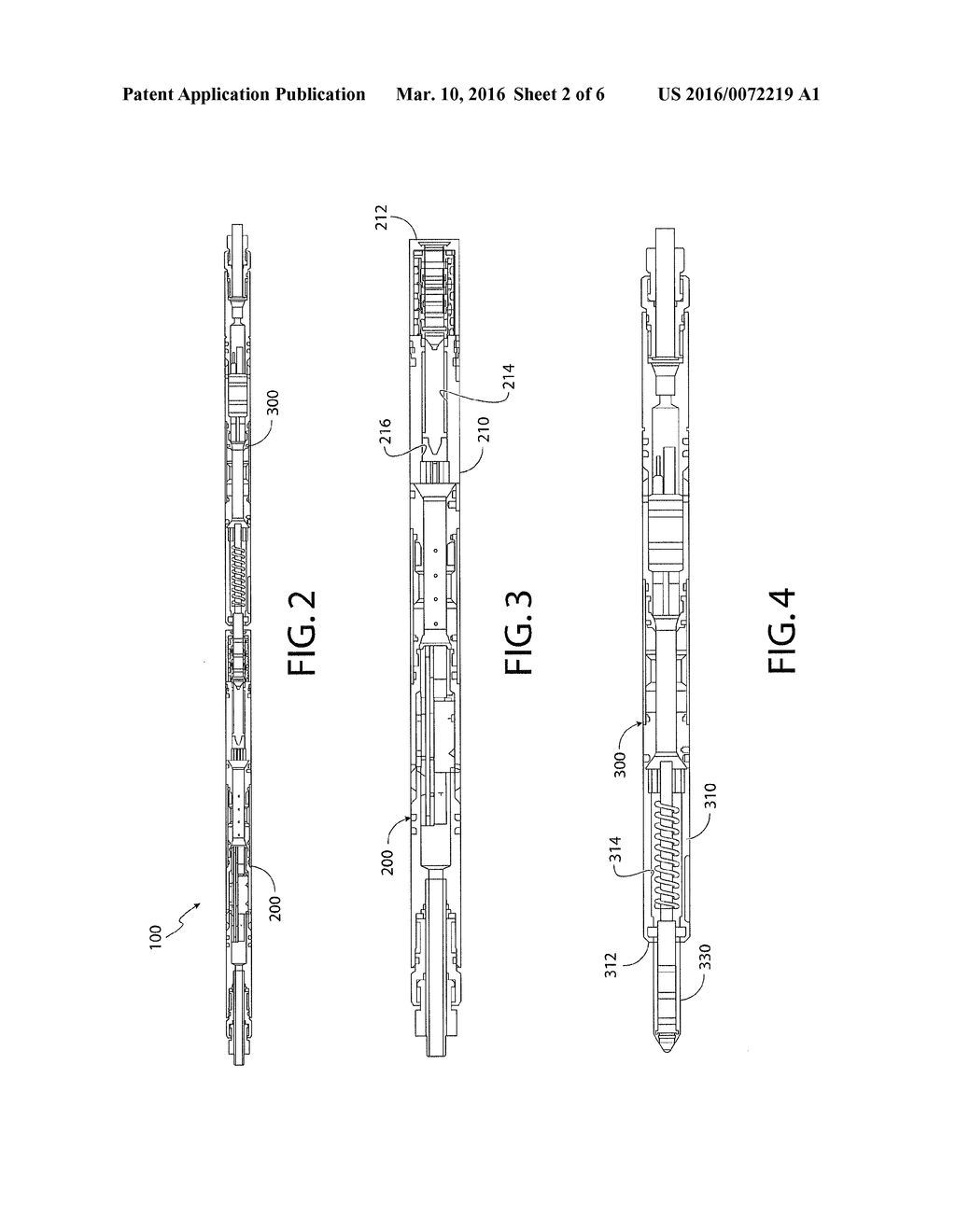 WET MATE CONNECTOR - diagram, schematic, and image 03