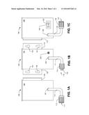 Electrical Power Distribution and Conversion Assembly Suitable for     Portable Work Platforms diagram and image