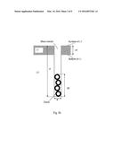 MACHINE FOR SAWING TRENCHES AND PLACING DUCTS/CABLES diagram and image