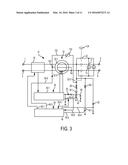 ARC FAULT CIRCUIT INTERRUPTER WITH SURGE SUPPRESSION diagram and image