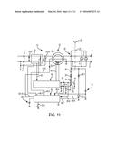 ARC FAULT CIRCUIT INTERRUPTER WITH SURGE SUPPRESSION diagram and image